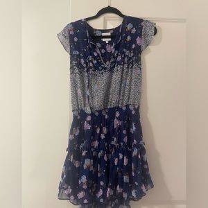 Miss Los Angeles XS dress